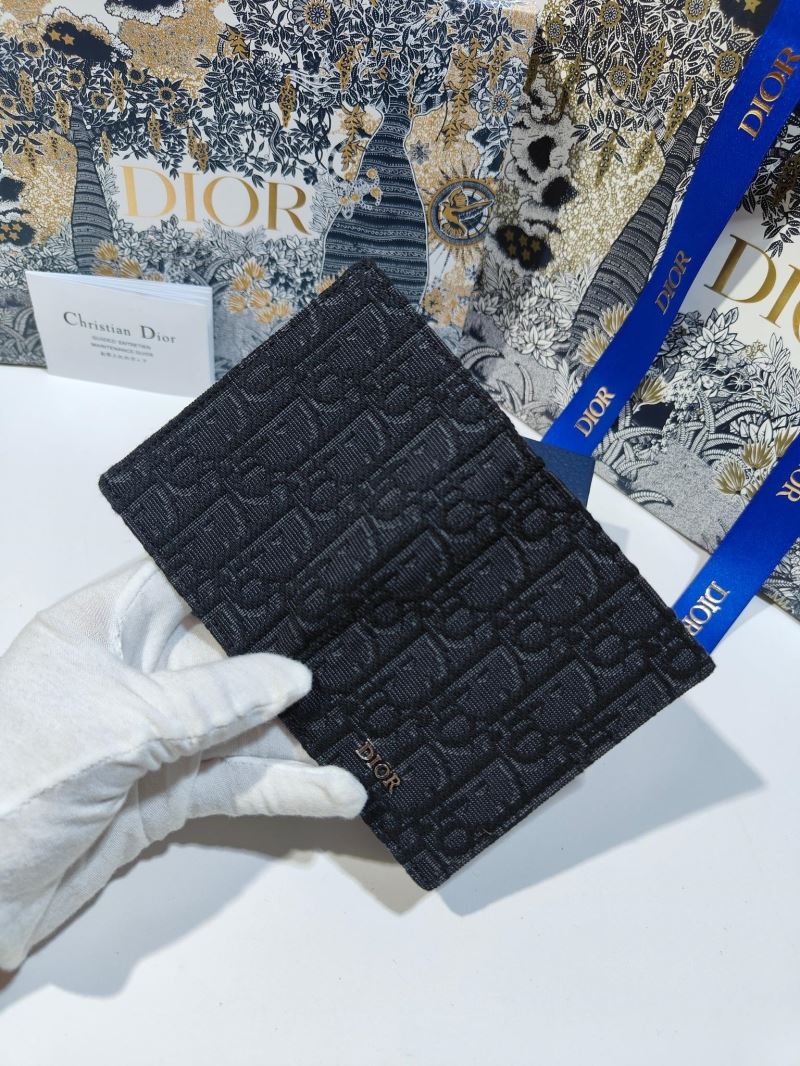 Christian Dior Wallet